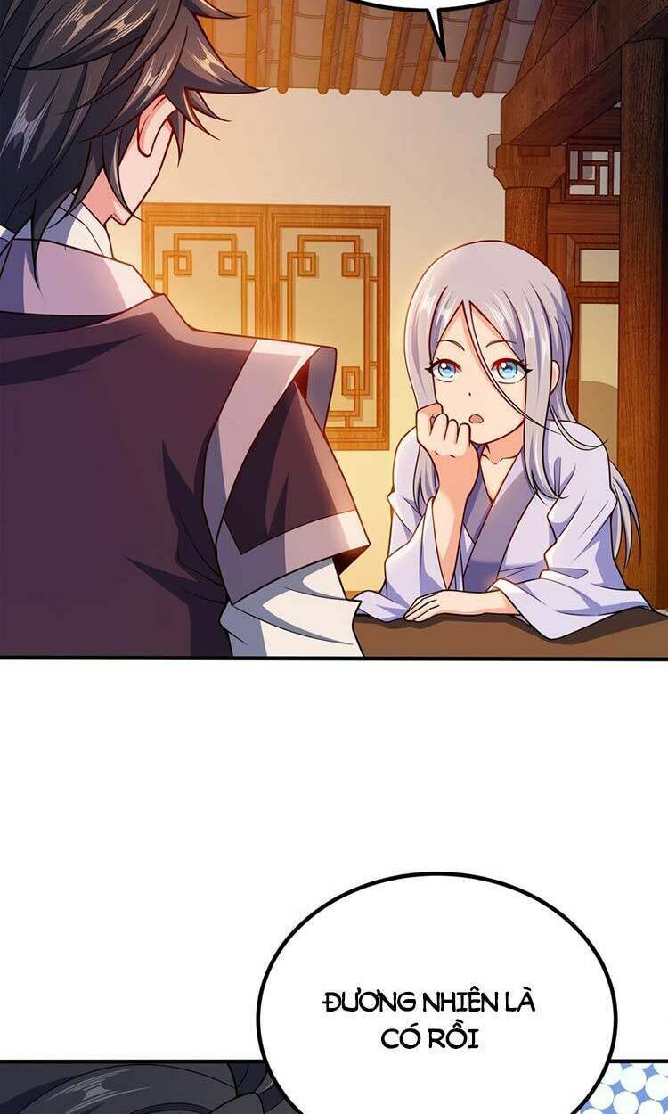 Nương Tử Nhà Ta Là Nữ Đế Chapter 82 - Trang 2