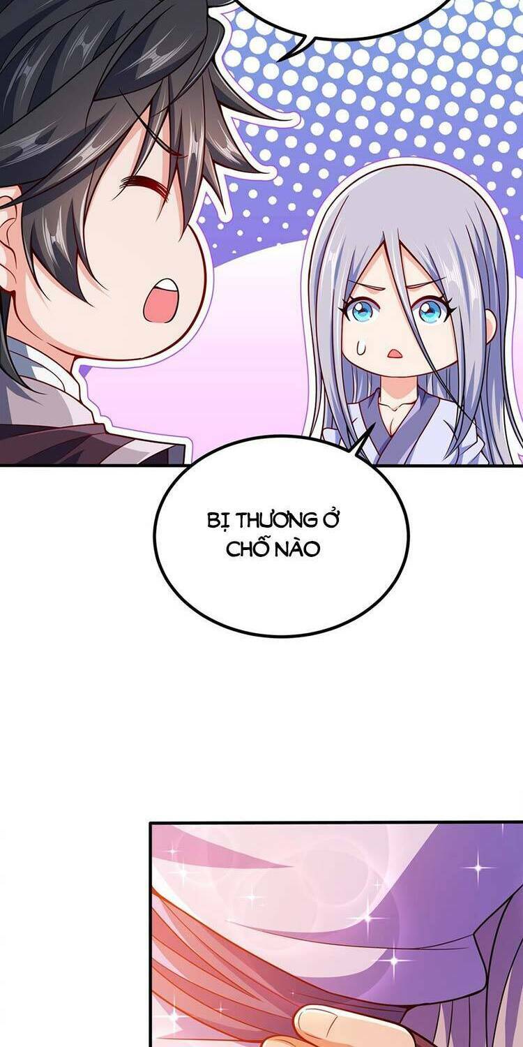 Nương Tử Nhà Ta Là Nữ Đế Chapter 82 - Trang 2