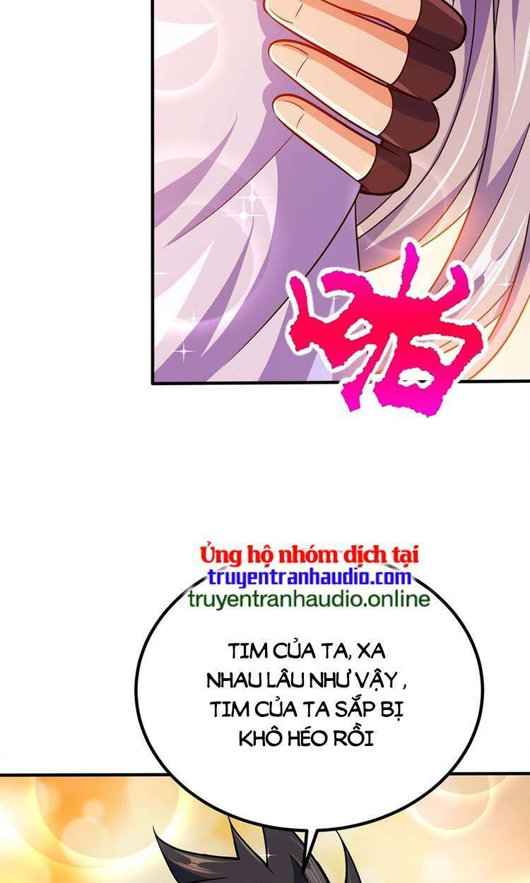 Nương Tử Nhà Ta Là Nữ Đế Chapter 82 - Trang 2