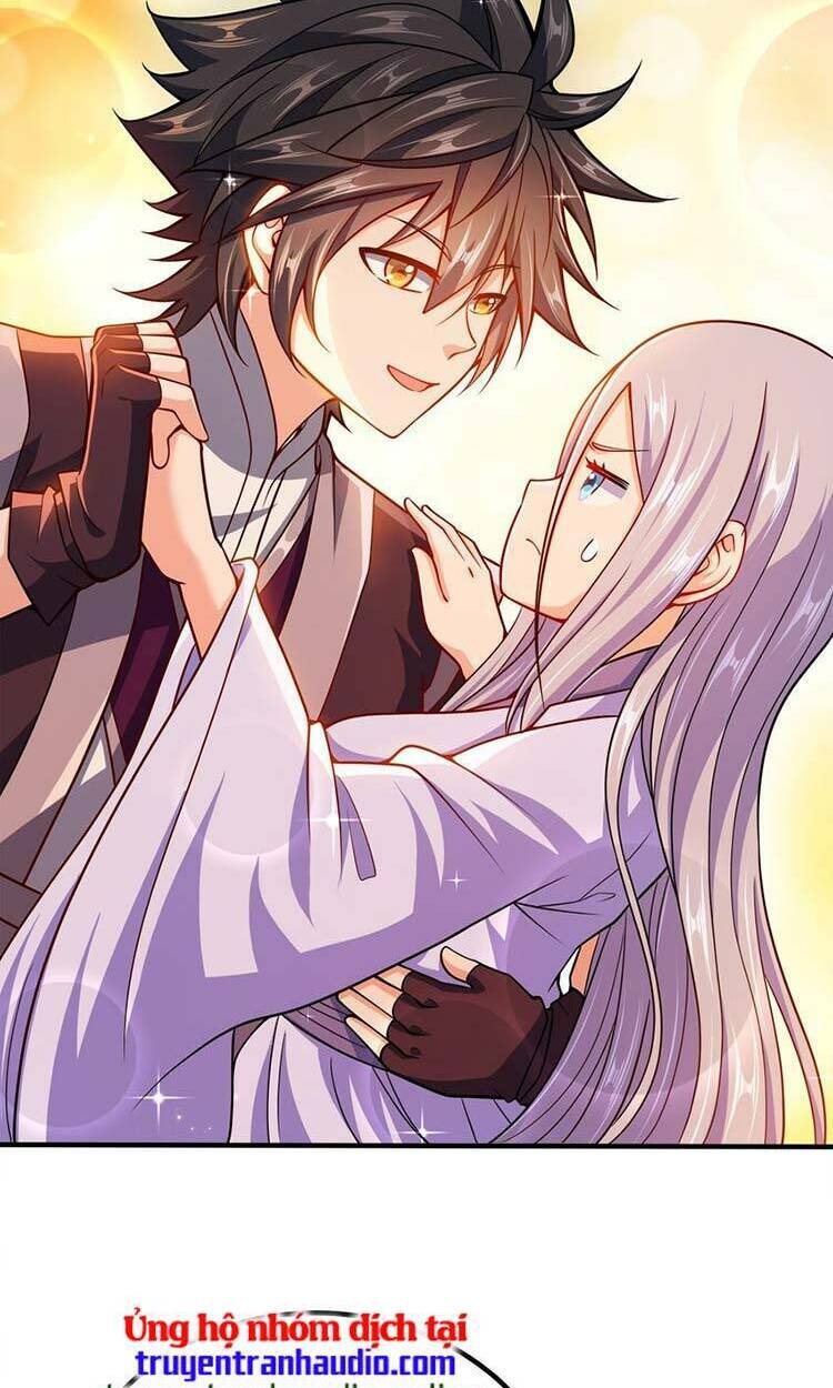 Nương Tử Nhà Ta Là Nữ Đế Chapter 82 - Trang 2