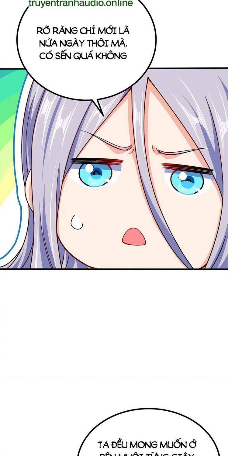 Nương Tử Nhà Ta Là Nữ Đế Chapter 82 - Trang 2
