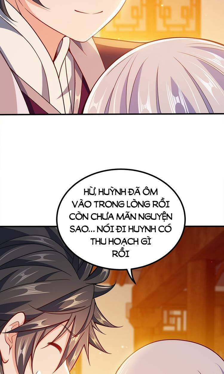 Nương Tử Nhà Ta Là Nữ Đế Chapter 82 - Trang 2