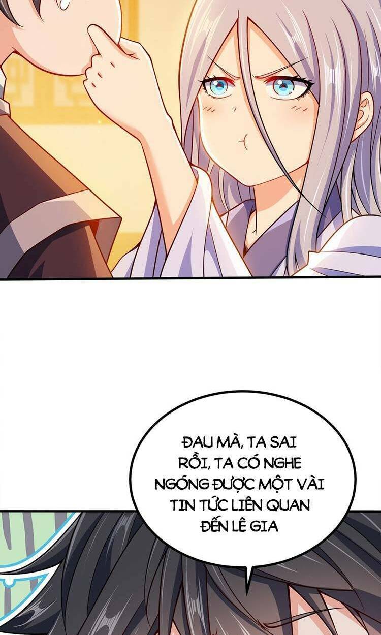 Nương Tử Nhà Ta Là Nữ Đế Chapter 82 - Trang 2