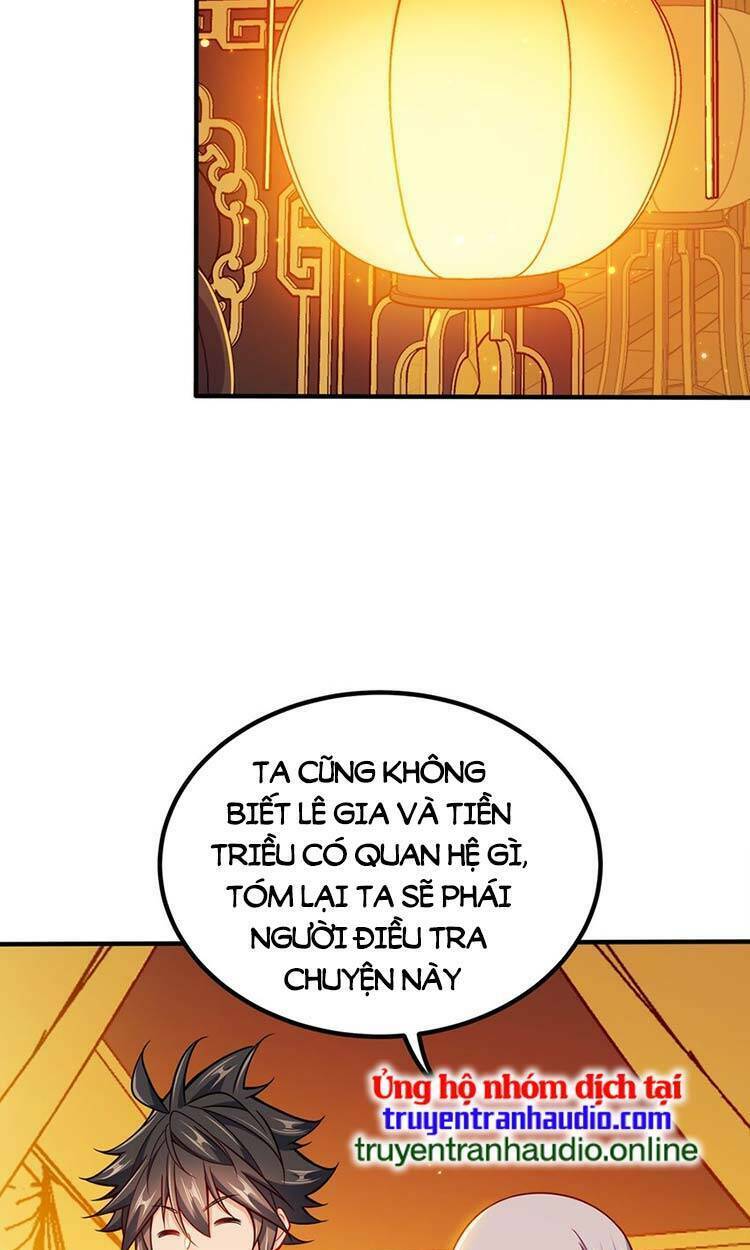 Nương Tử Nhà Ta Là Nữ Đế Chapter 82 - Trang 2