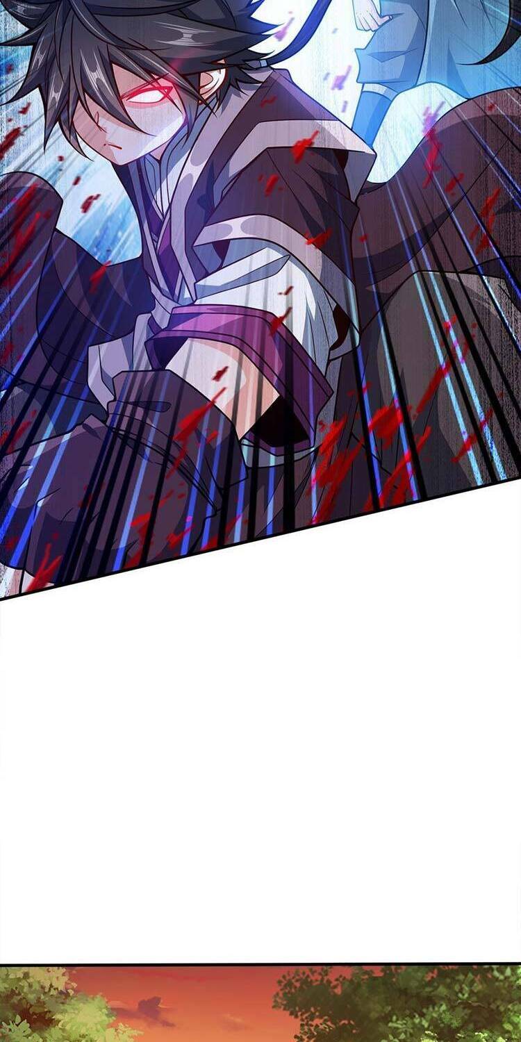 Nương Tử Nhà Ta Là Nữ Đế Chapter 82 - Trang 2