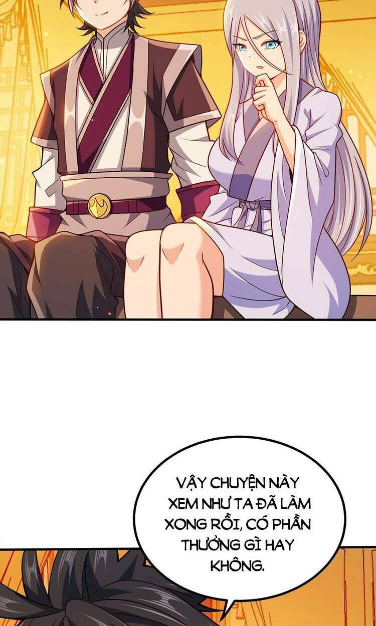 Nương Tử Nhà Ta Là Nữ Đế Chapter 82 - Trang 2