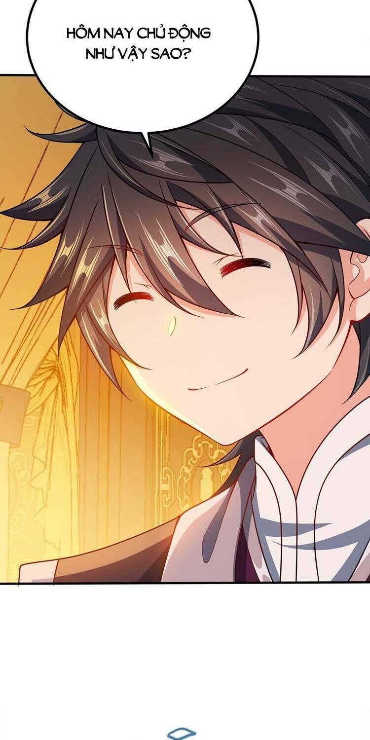 Nương Tử Nhà Ta Là Nữ Đế Chapter 82 - Trang 2