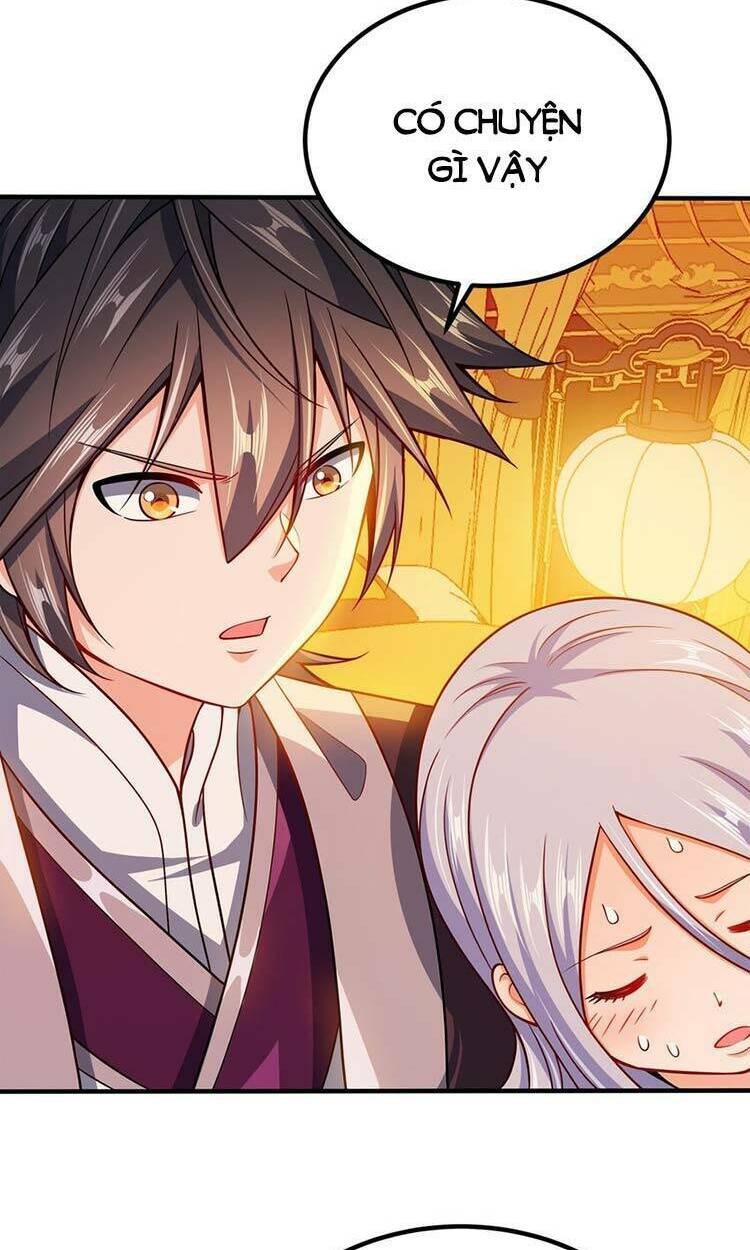 Nương Tử Nhà Ta Là Nữ Đế Chapter 82 - Trang 2