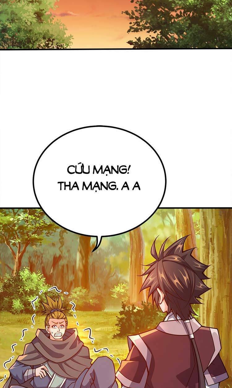 Nương Tử Nhà Ta Là Nữ Đế Chapter 82 - Trang 2