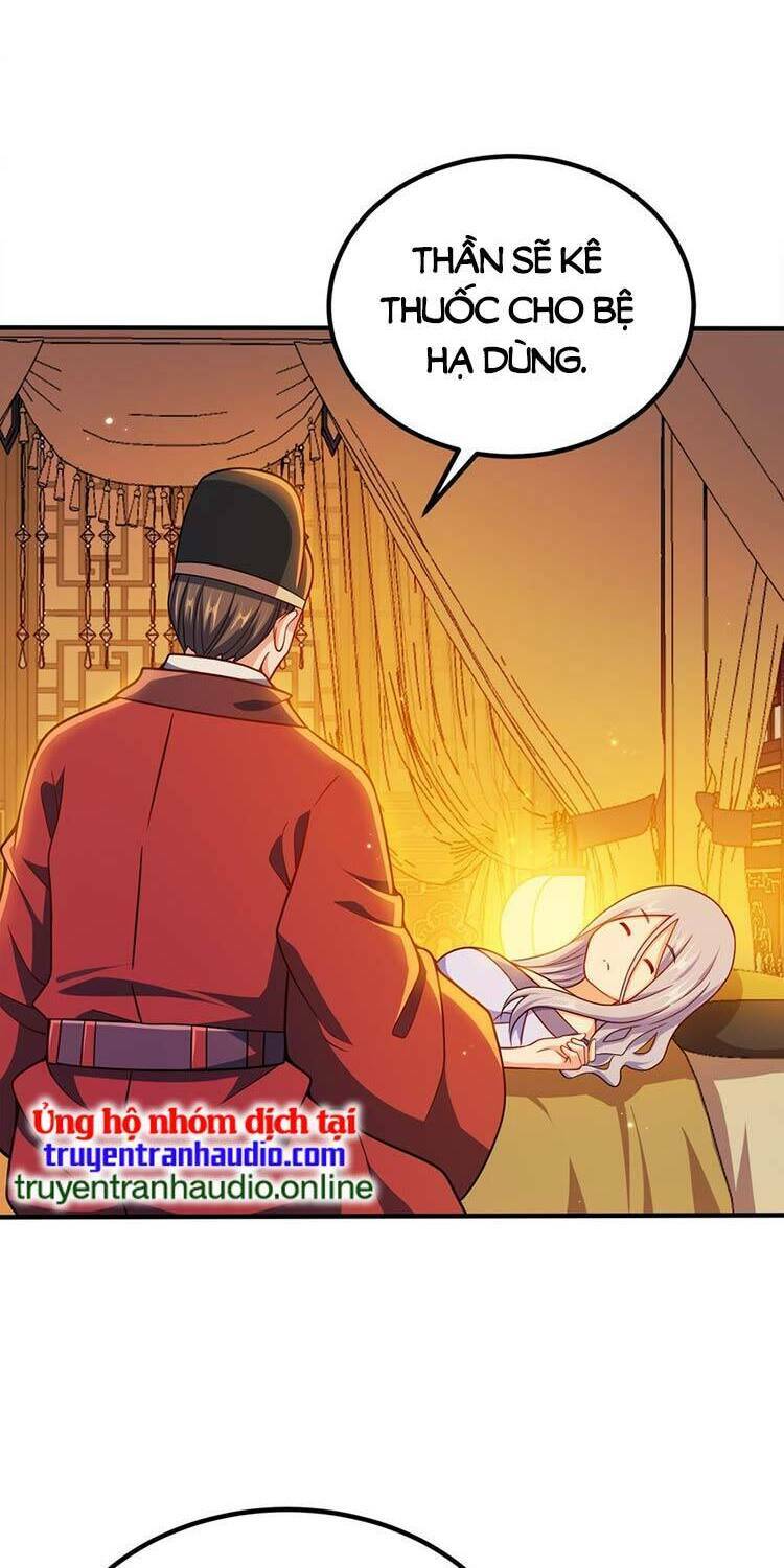 Nương Tử Nhà Ta Là Nữ Đế Chapter 82 - Trang 2