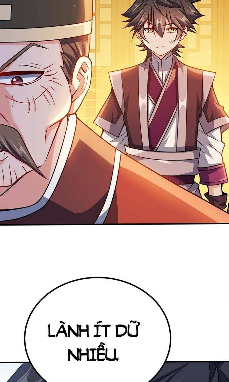 Nương Tử Nhà Ta Là Nữ Đế Chapter 82 - Trang 2