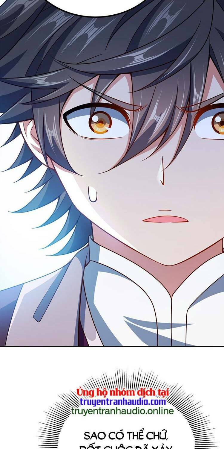 Nương Tử Nhà Ta Là Nữ Đế Chapter 82 - Trang 2