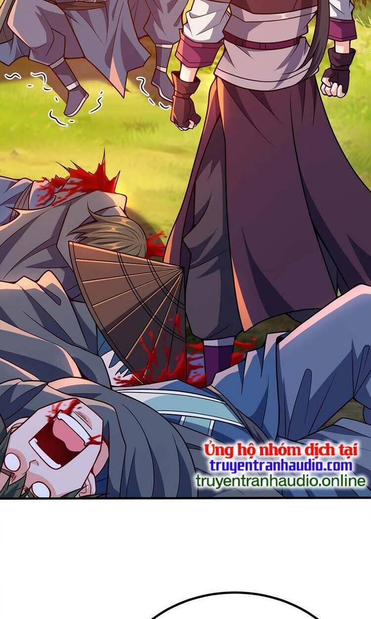 Nương Tử Nhà Ta Là Nữ Đế Chapter 82 - Trang 2