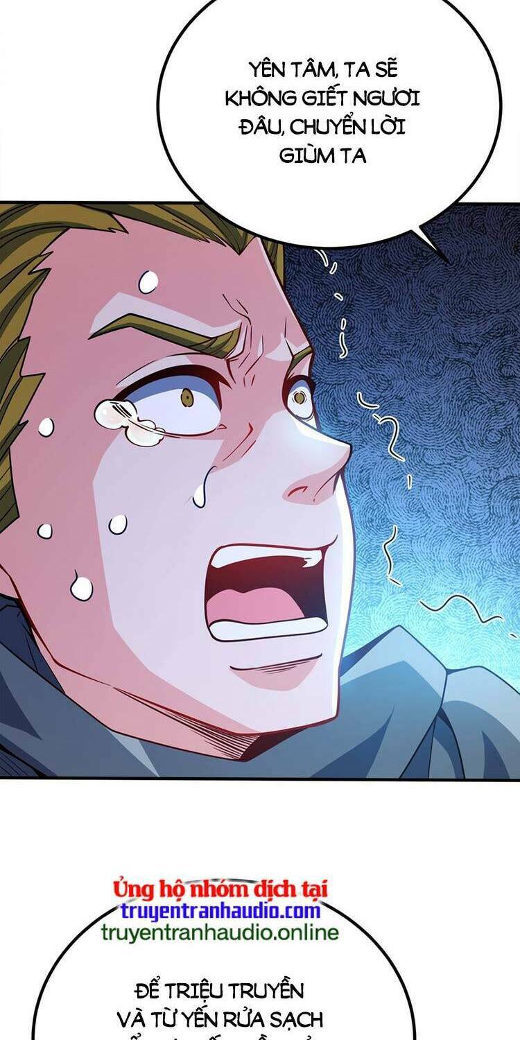 Nương Tử Nhà Ta Là Nữ Đế Chapter 82 - Trang 2