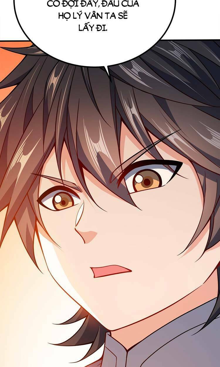 Nương Tử Nhà Ta Là Nữ Đế Chapter 82 - Trang 2