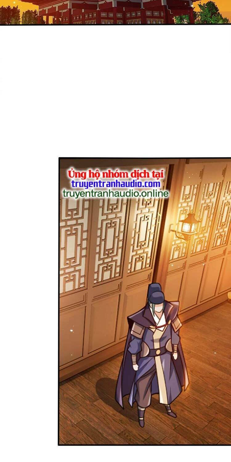 Nương Tử Nhà Ta Là Nữ Đế Chapter 82 - Trang 2