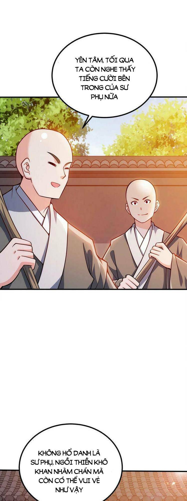 Nương Tử Nhà Ta Là Nữ Đế Chapter 83 - Trang 2