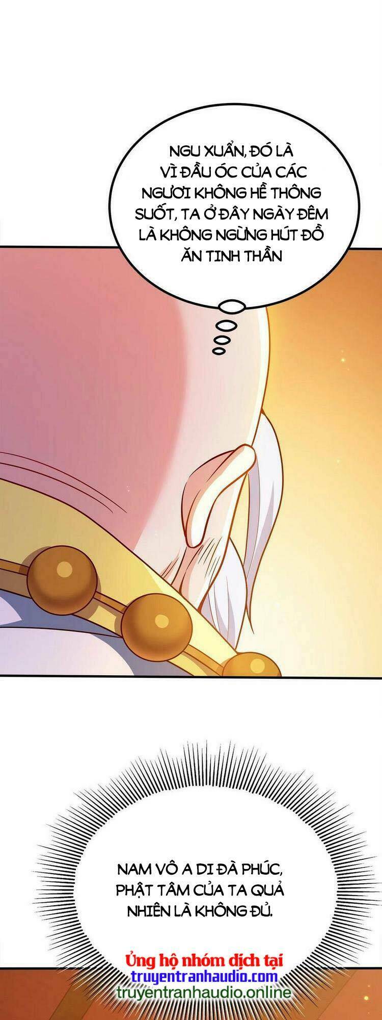 Nương Tử Nhà Ta Là Nữ Đế Chapter 83 - Trang 2