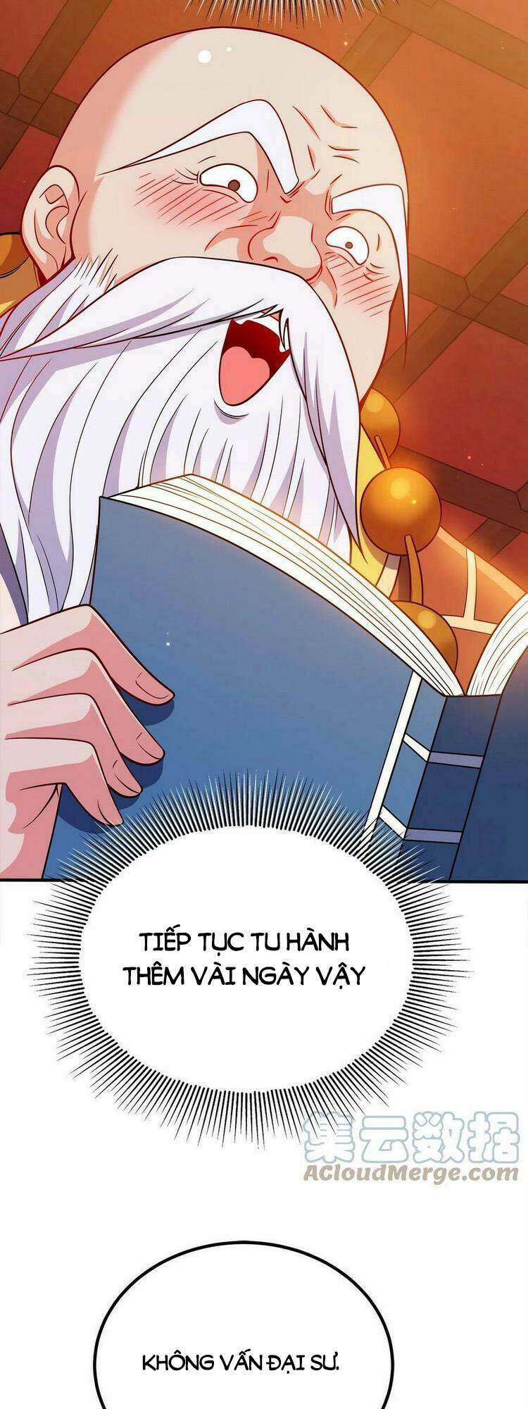 Nương Tử Nhà Ta Là Nữ Đế Chapter 83 - Trang 2