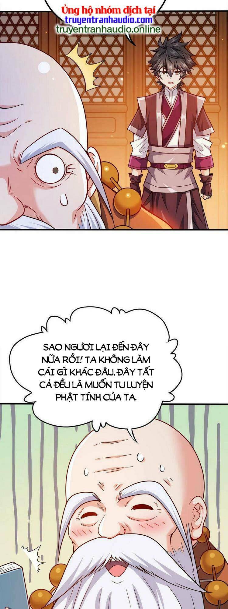 Nương Tử Nhà Ta Là Nữ Đế Chapter 83 - Trang 2