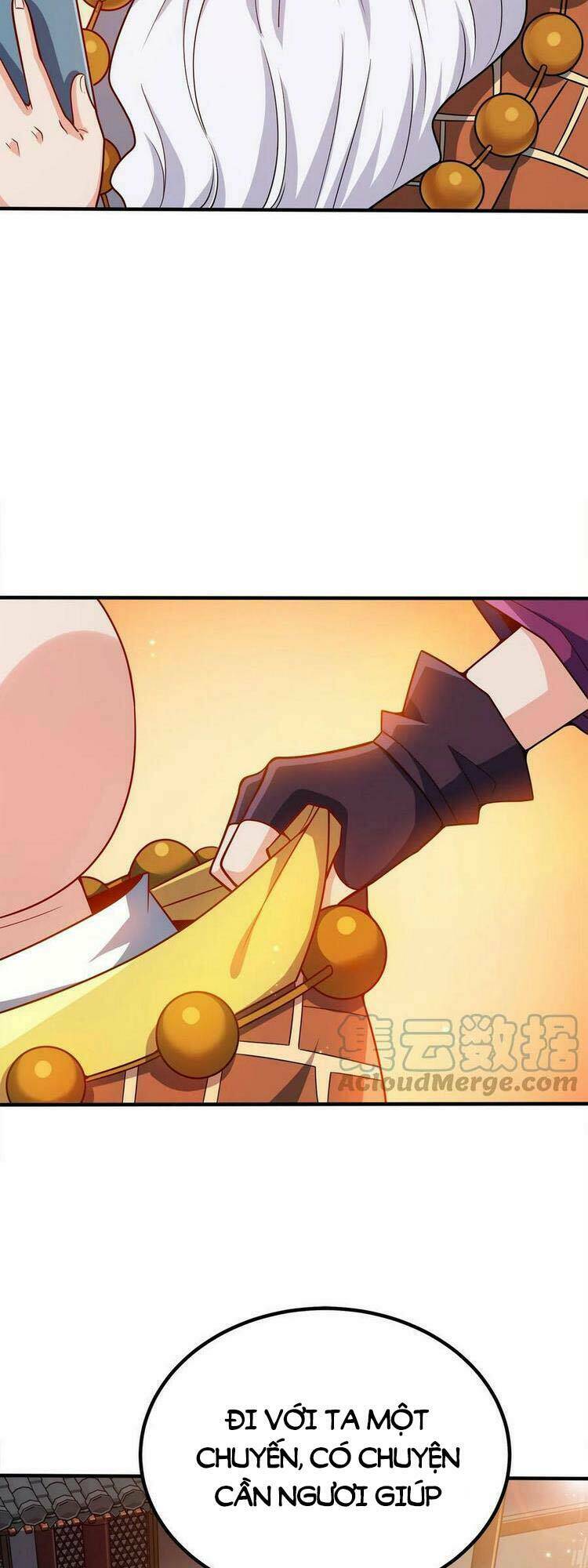 Nương Tử Nhà Ta Là Nữ Đế Chapter 83 - Trang 2