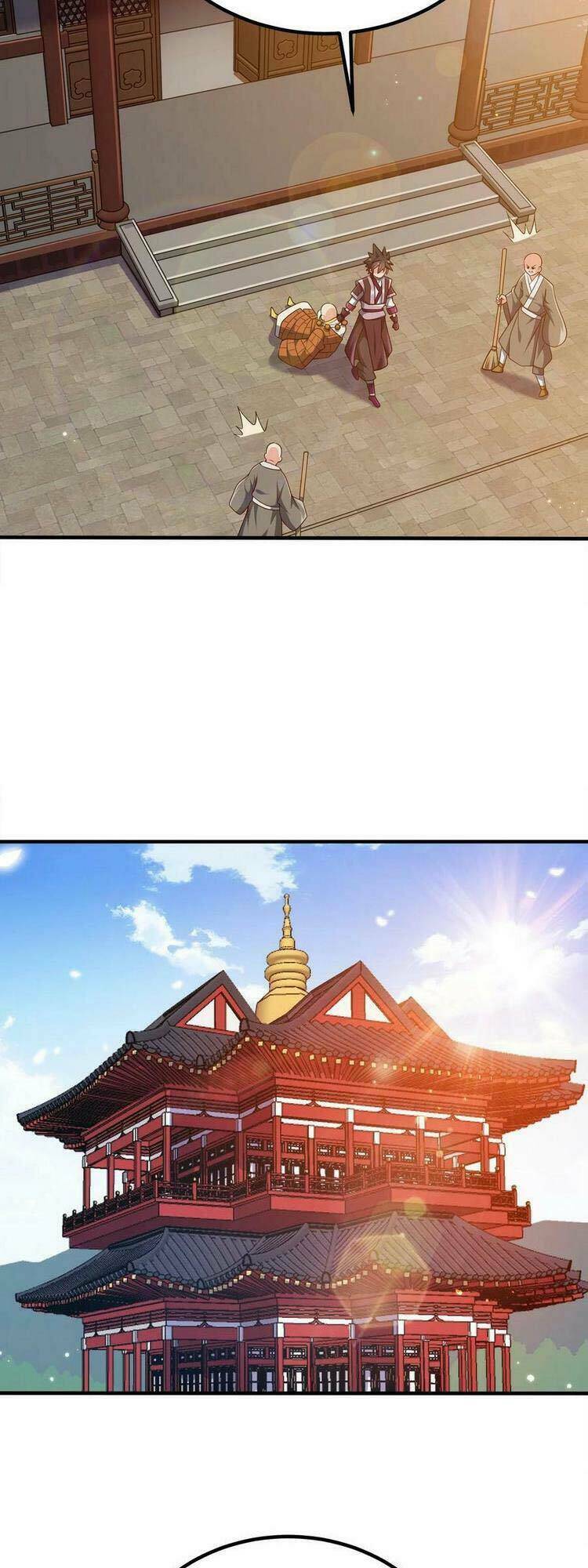 Nương Tử Nhà Ta Là Nữ Đế Chapter 83 - Trang 2