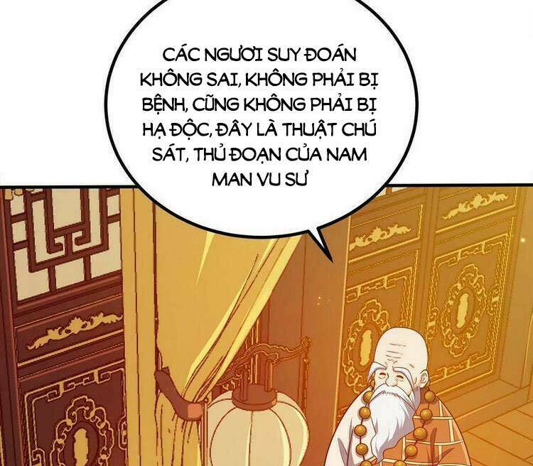 Nương Tử Nhà Ta Là Nữ Đế Chapter 83 - Trang 2