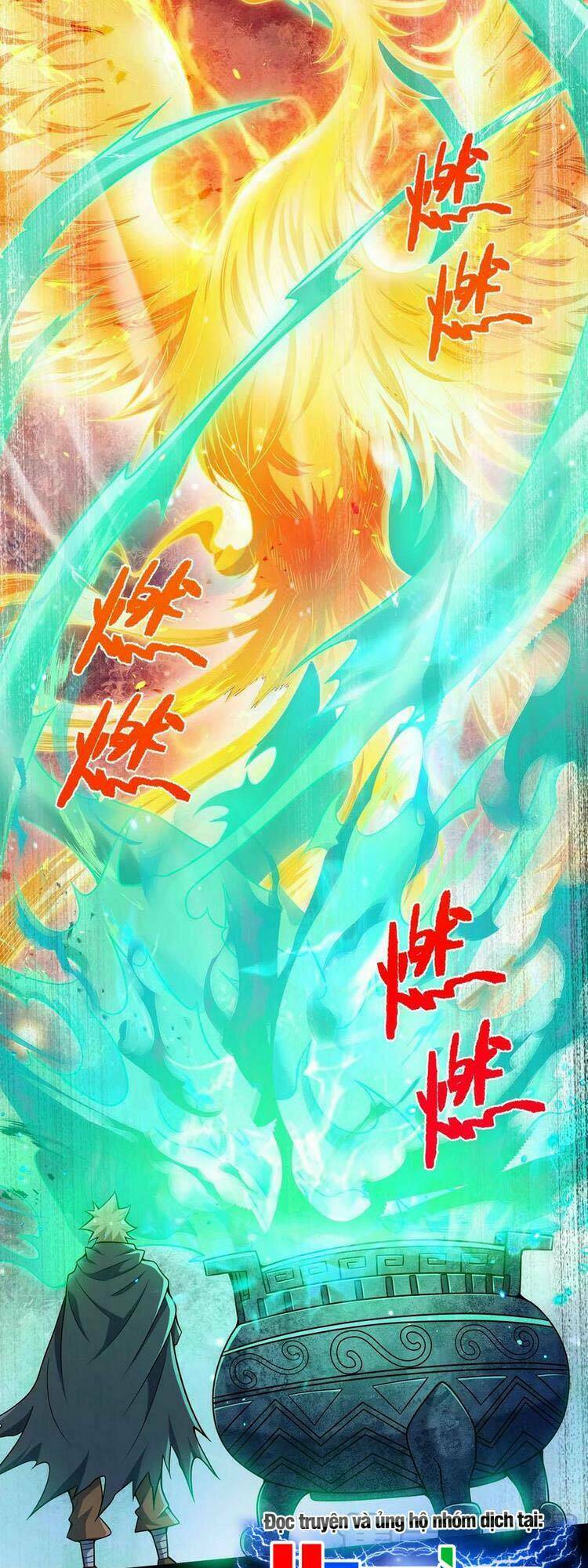 Nương Tử Nhà Ta Là Nữ Đế Chapter 83 - Trang 2