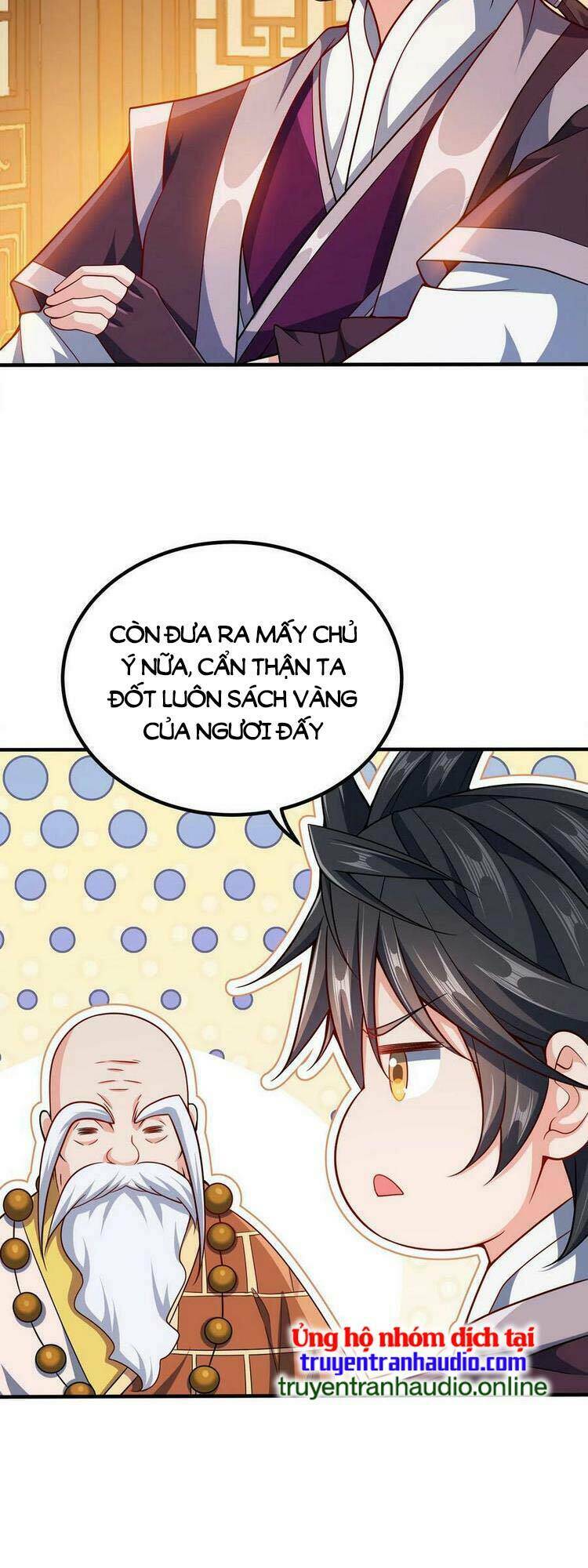 Nương Tử Nhà Ta Là Nữ Đế Chapter 83 - Trang 2