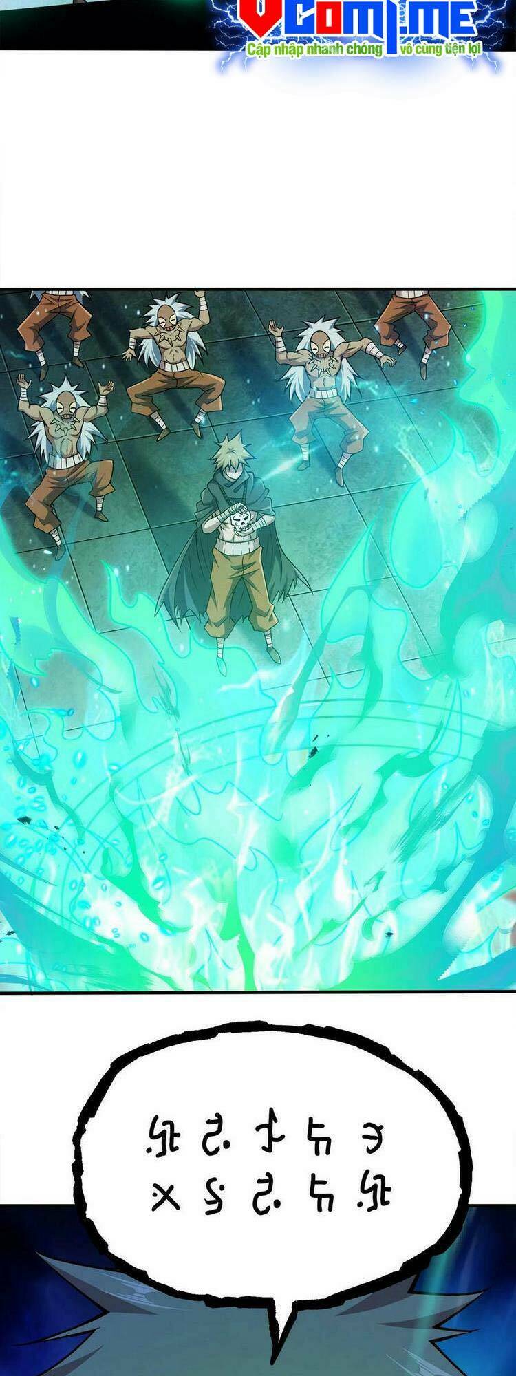 Nương Tử Nhà Ta Là Nữ Đế Chapter 83 - Trang 2