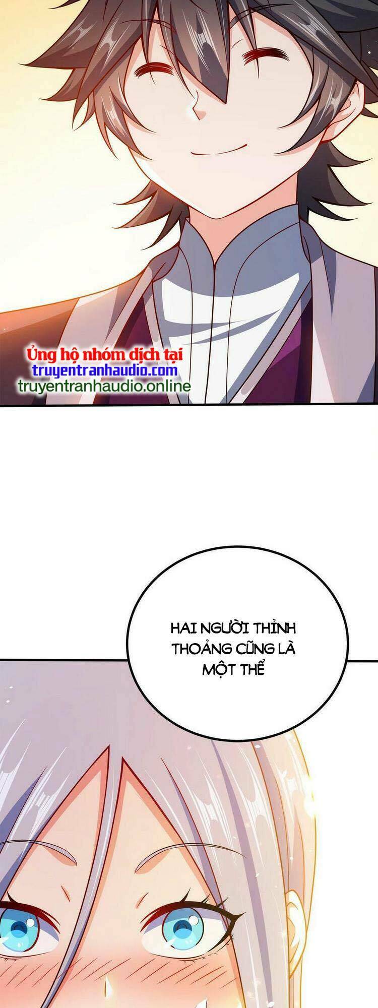 Nương Tử Nhà Ta Là Nữ Đế Chapter 83 - Trang 2