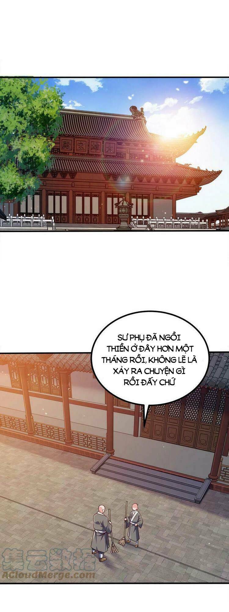 Nương Tử Nhà Ta Là Nữ Đế Chapter 83 - Trang 2