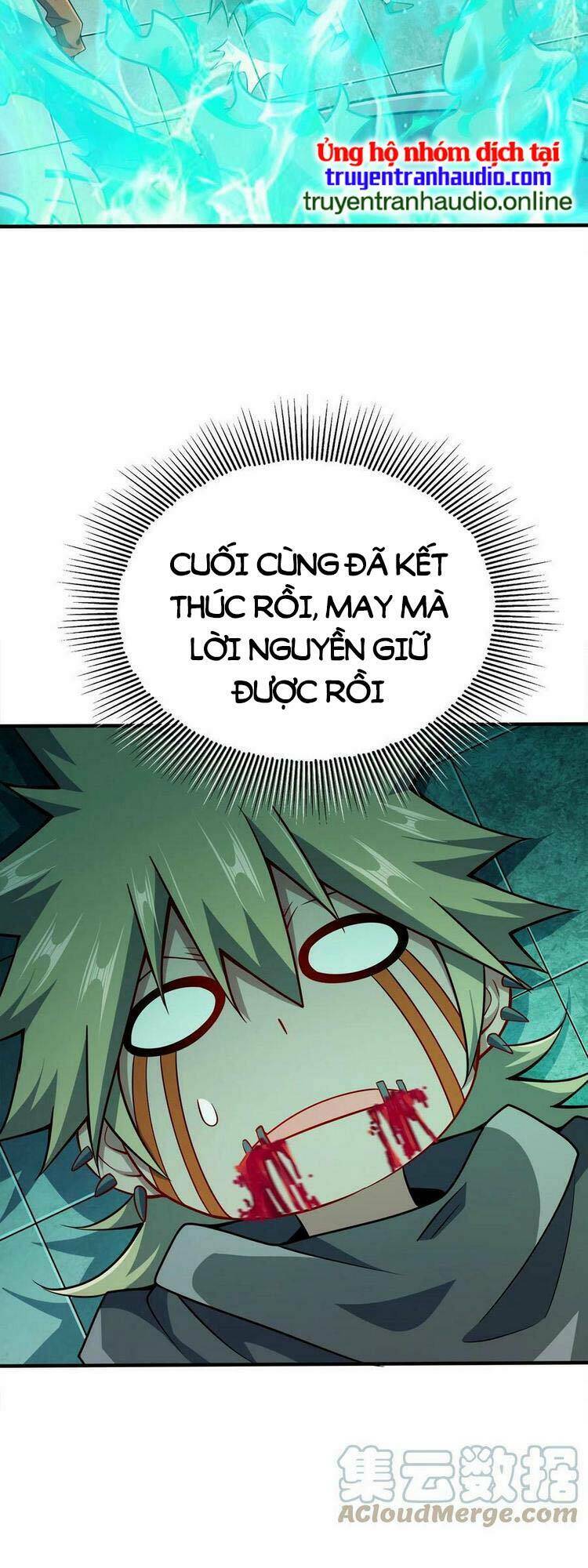 Nương Tử Nhà Ta Là Nữ Đế Chapter 84 - Trang 2