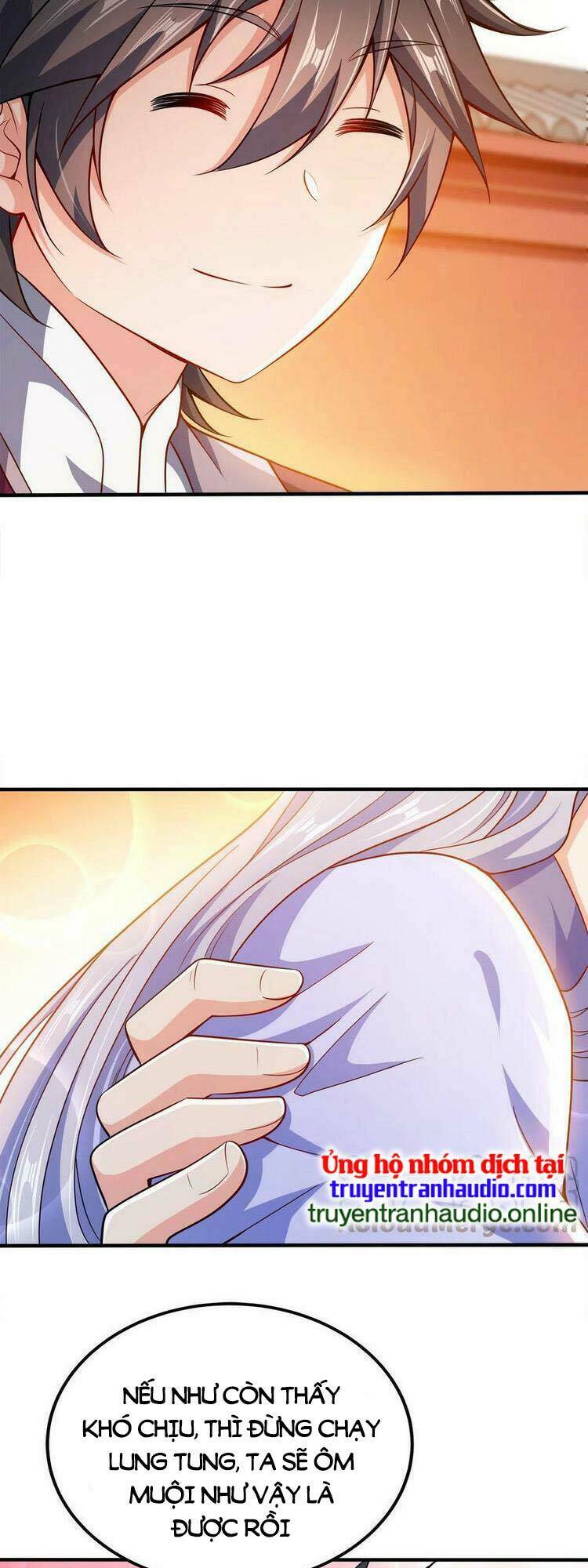 Nương Tử Nhà Ta Là Nữ Đế Chapter 84 - Trang 2