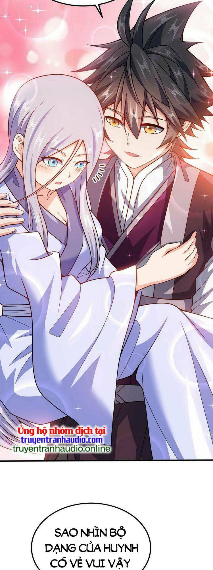 Nương Tử Nhà Ta Là Nữ Đế Chapter 84 - Trang 2