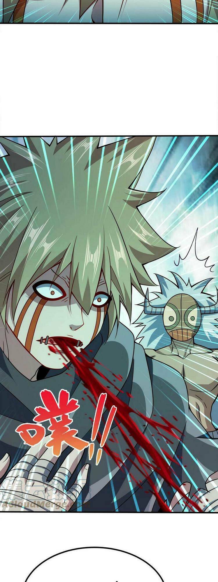 Nương Tử Nhà Ta Là Nữ Đế Chapter 84 - Trang 2