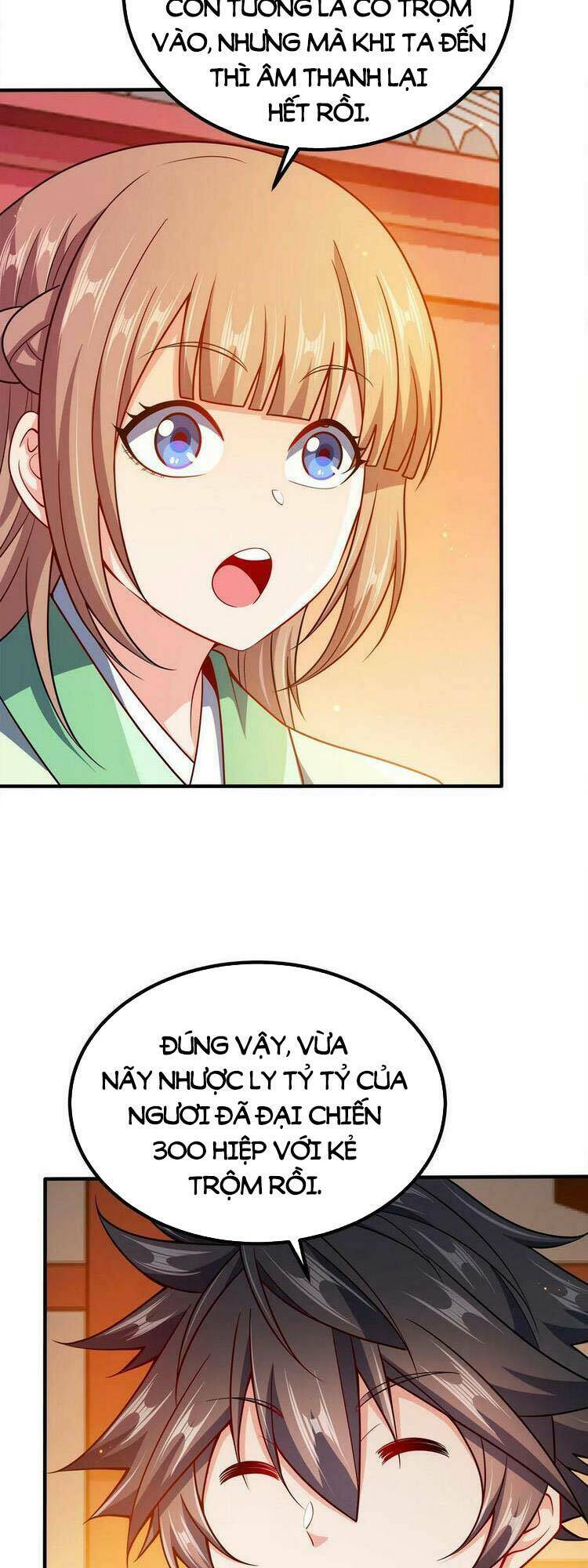 Nương Tử Nhà Ta Là Nữ Đế Chapter 84 - Trang 2