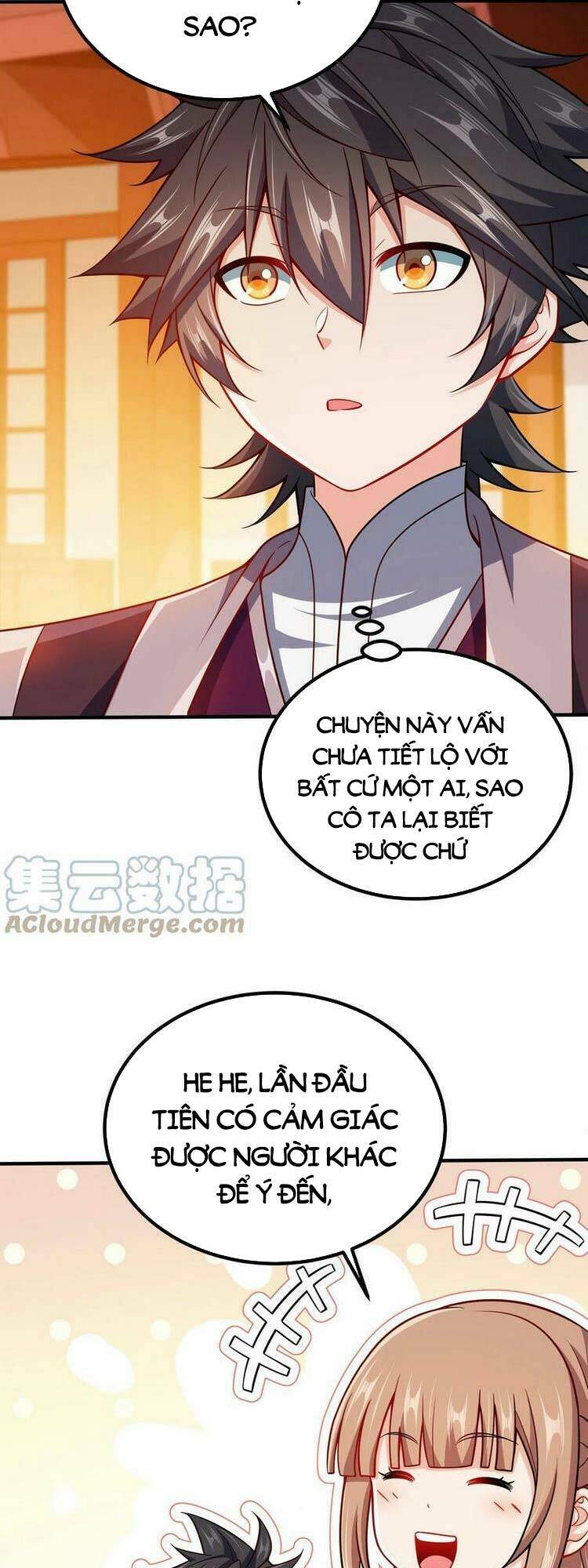 Nương Tử Nhà Ta Là Nữ Đế Chapter 84 - Trang 2