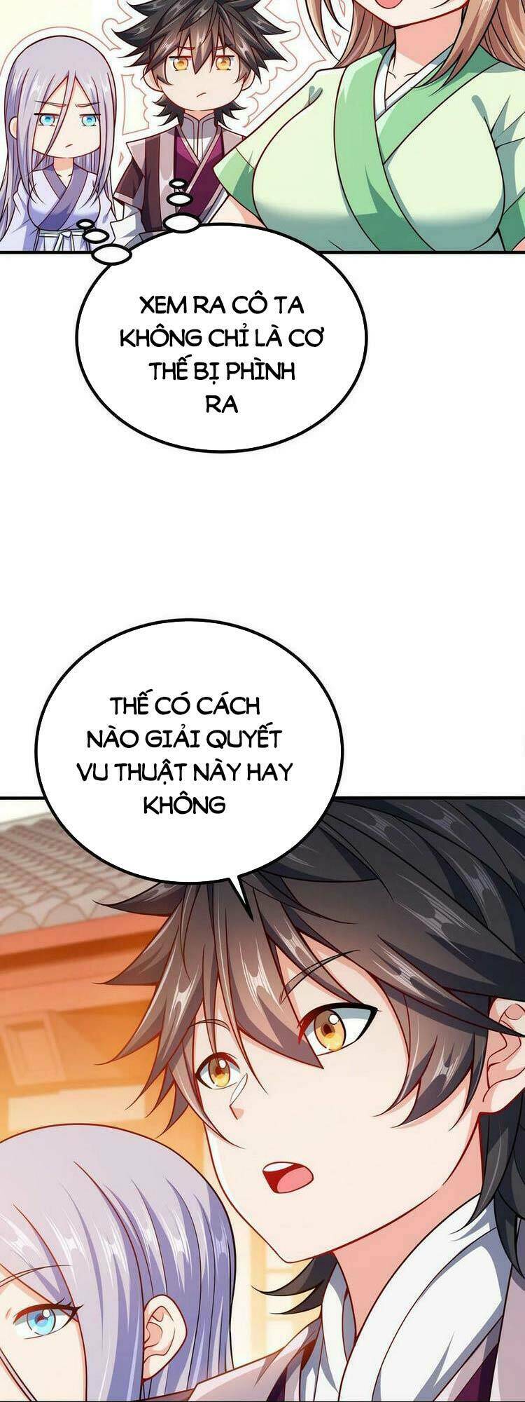 Nương Tử Nhà Ta Là Nữ Đế Chapter 84 - Trang 2