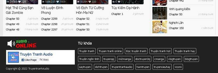 Nương Tử Nhà Ta Là Nữ Đế Chapter 84 - Trang 2