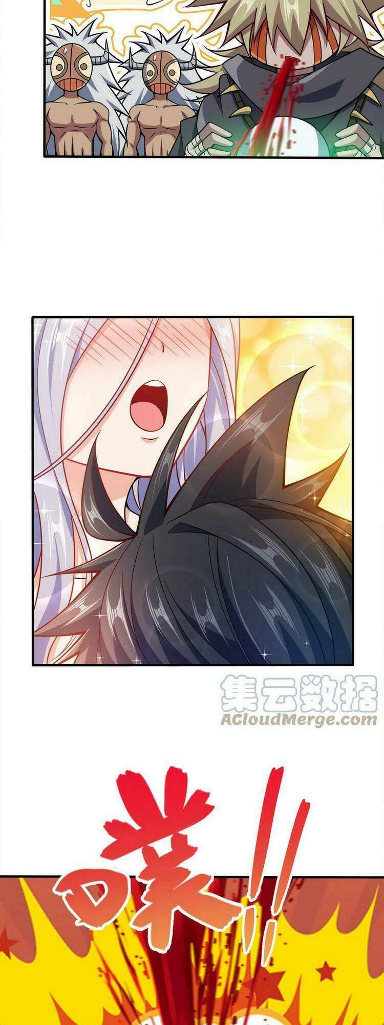 Nương Tử Nhà Ta Là Nữ Đế Chapter 84 - Trang 2