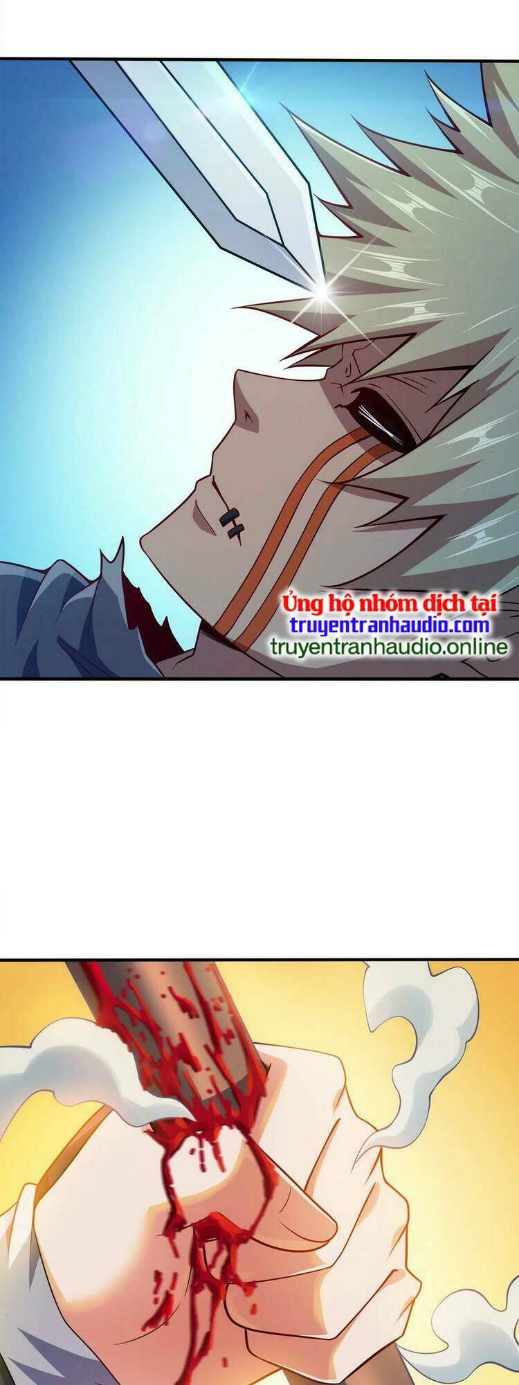 Nương Tử Nhà Ta Là Nữ Đế Chapter 85 - Trang 2