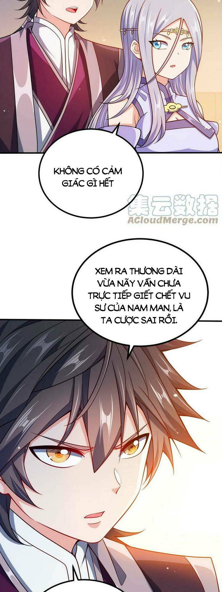 Nương Tử Nhà Ta Là Nữ Đế Chapter 85 - Trang 2