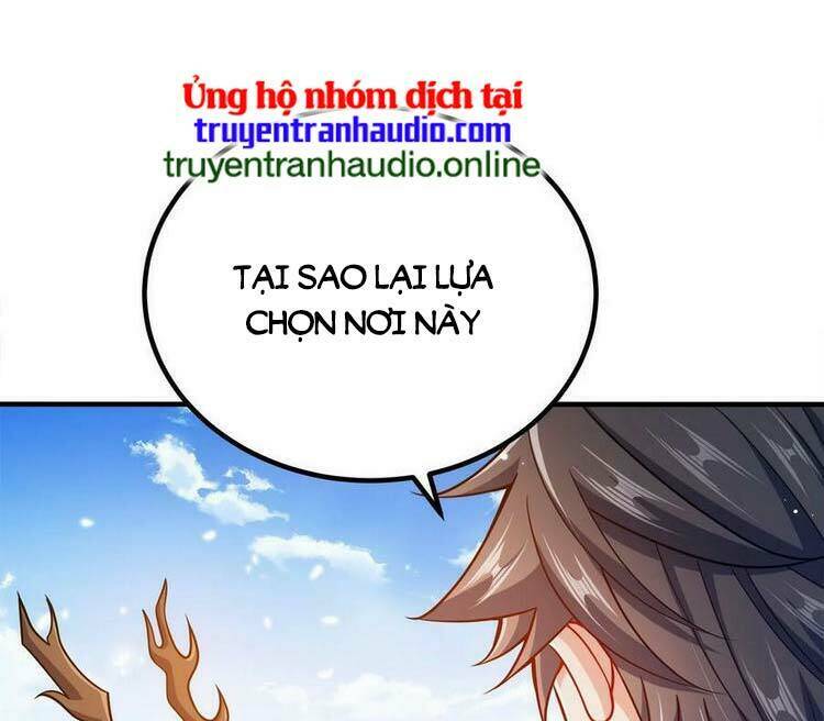 Nương Tử Nhà Ta Là Nữ Đế Chapter 85 - Trang 2