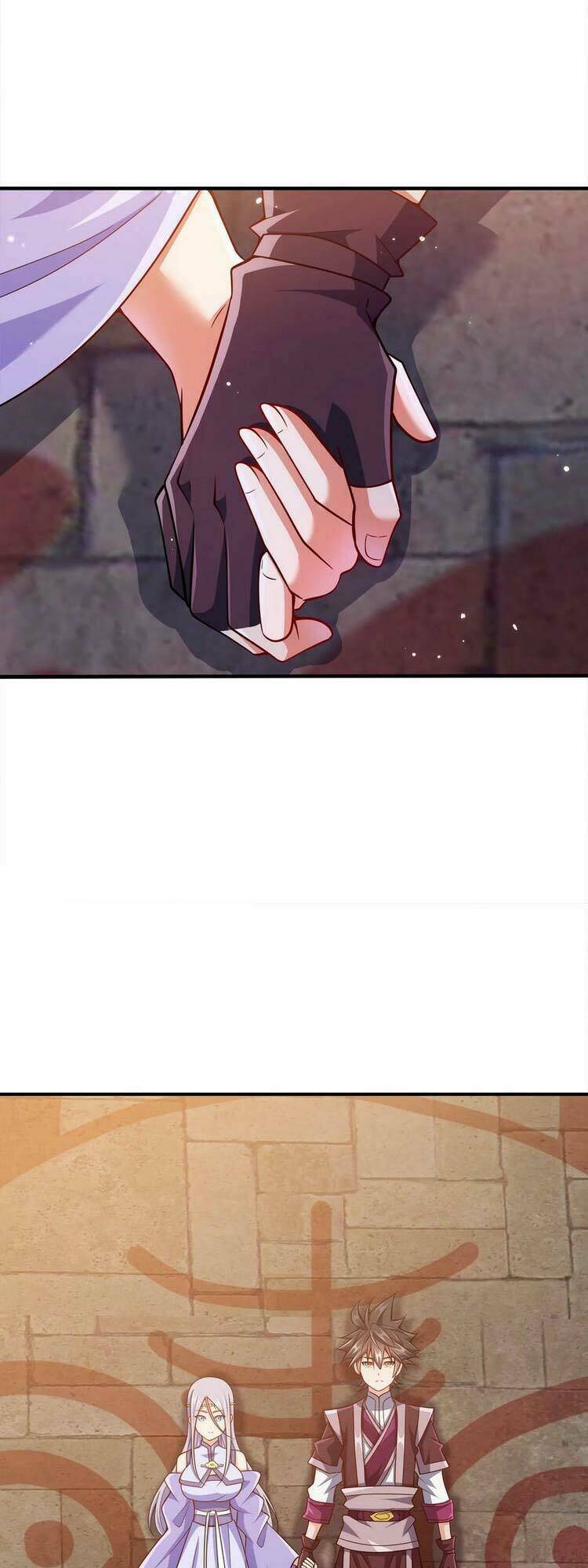 Nương Tử Nhà Ta Là Nữ Đế Chapter 85 - Trang 2