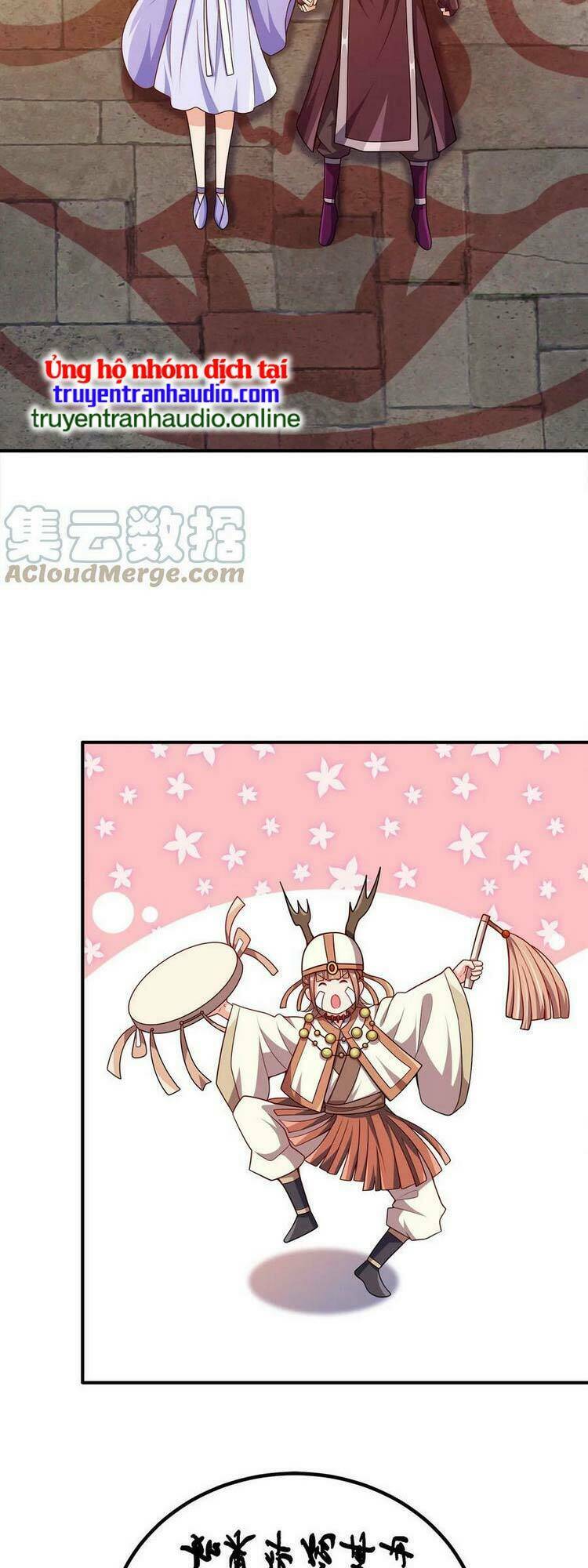 Nương Tử Nhà Ta Là Nữ Đế Chapter 85 - Trang 2