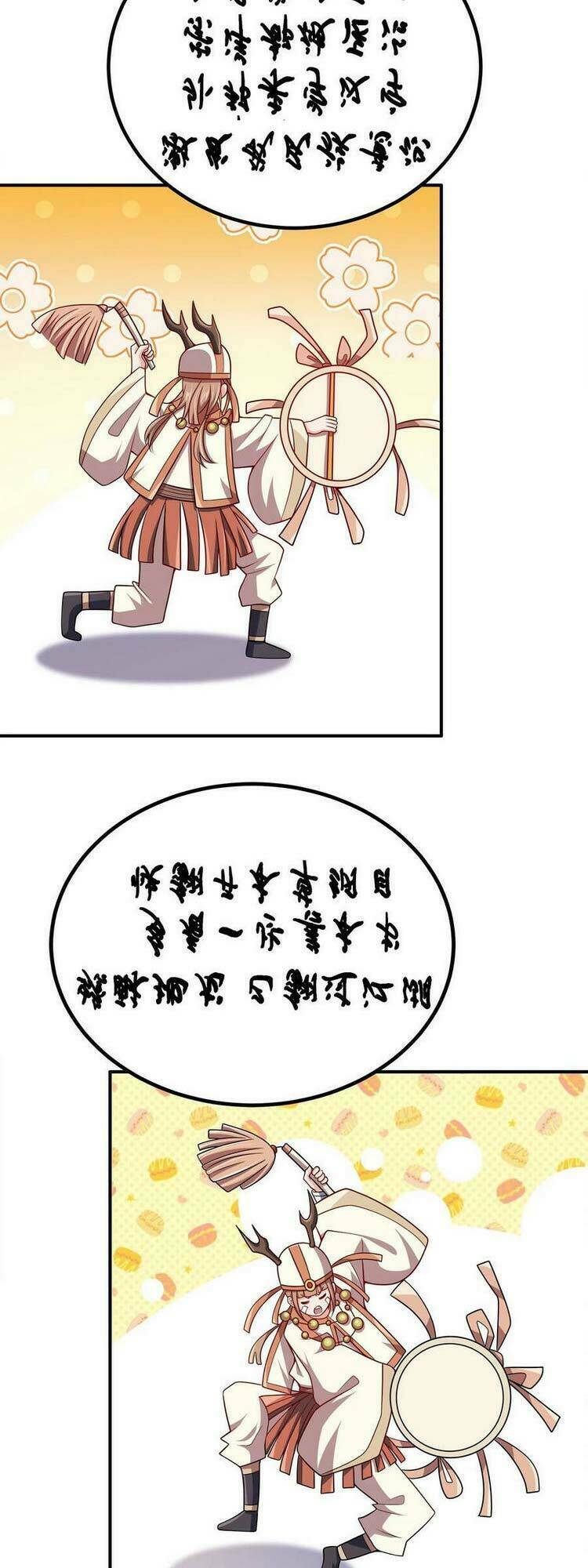 Nương Tử Nhà Ta Là Nữ Đế Chapter 85 - Trang 2