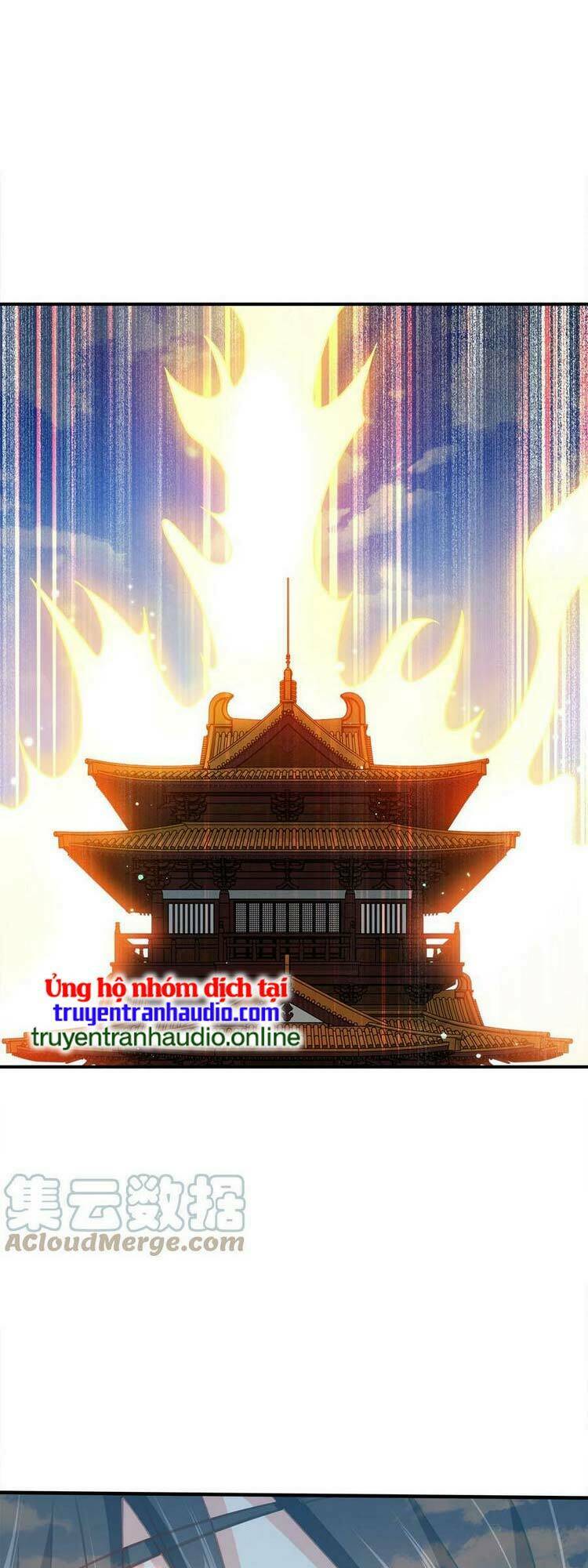 Nương Tử Nhà Ta Là Nữ Đế Chapter 85 - Trang 2