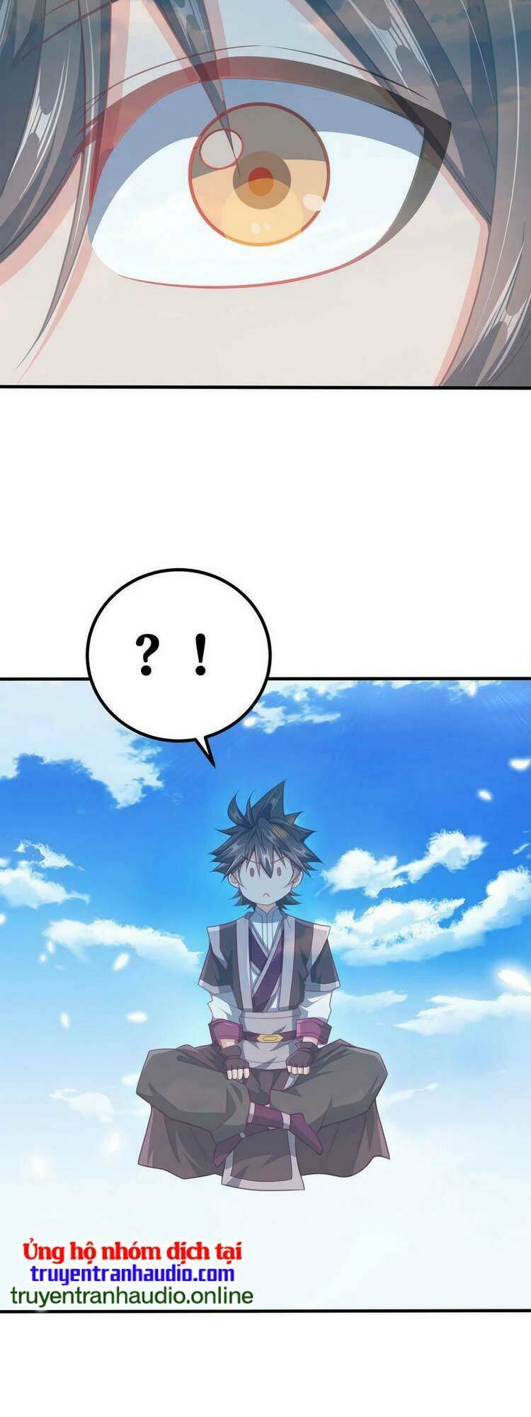 Nương Tử Nhà Ta Là Nữ Đế Chapter 85 - Trang 2