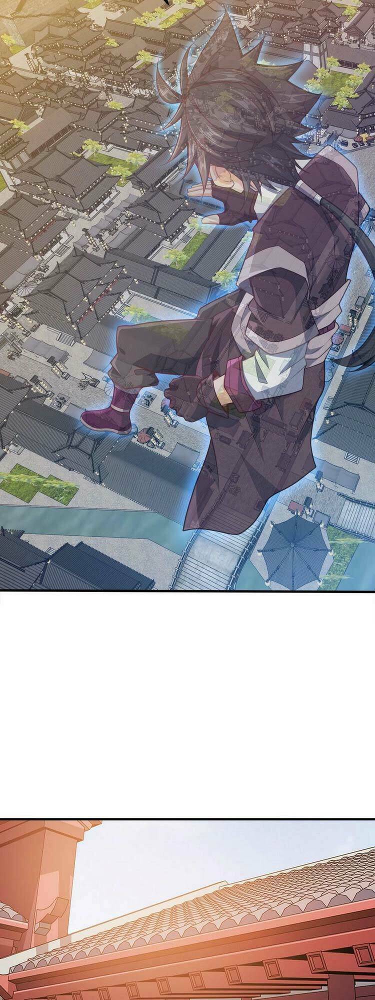 Nương Tử Nhà Ta Là Nữ Đế Chapter 85 - Trang 2